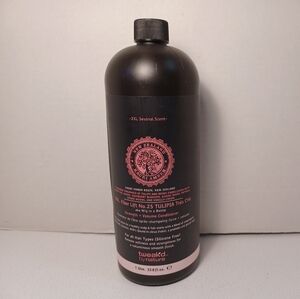 New Tweak'd by Nature Conditioner TULIPIA TRES CHIC 33.8 oz SEALED